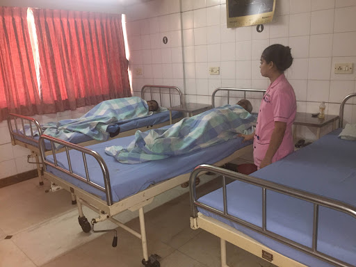 Krishna Nursing Home And General Hospital image
