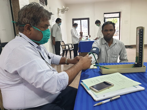 RN Patils Suraj Hospital image