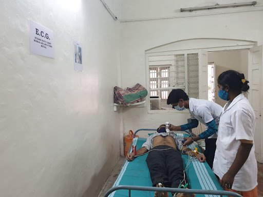 RN Patils Suraj Hospital image