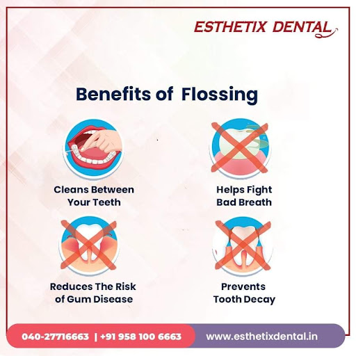 Esthetix Dental Hospital image