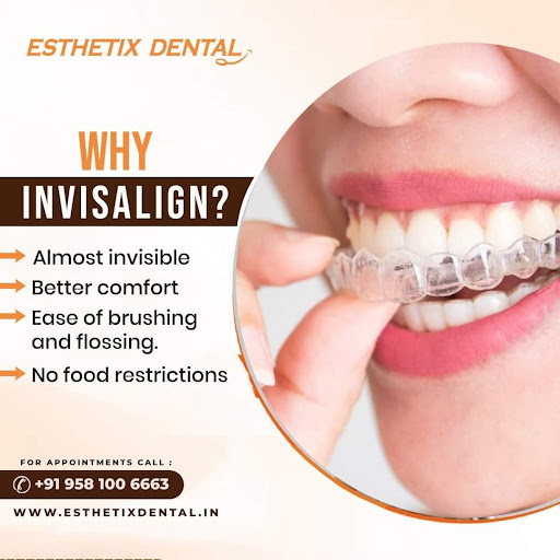 Esthetix Dental Hospital image