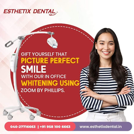 Esthetix Dental Hospital image