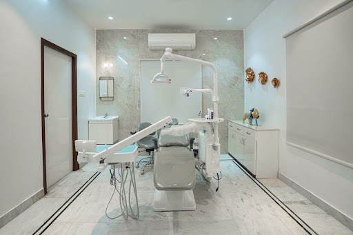 Esthetix Dental Hospital image