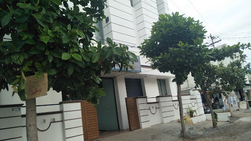 Sangavi Hospital image