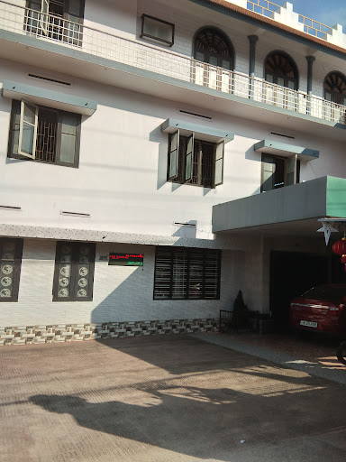 Vrindavan Ayurveda Nursing Home image