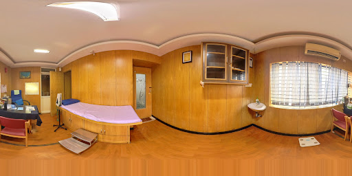city central hospitaldavanagere and ss institute of medical seiences image
