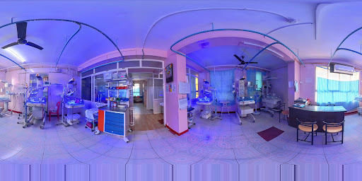 city central hospitaldavanagere and ss institute of medical seiences image