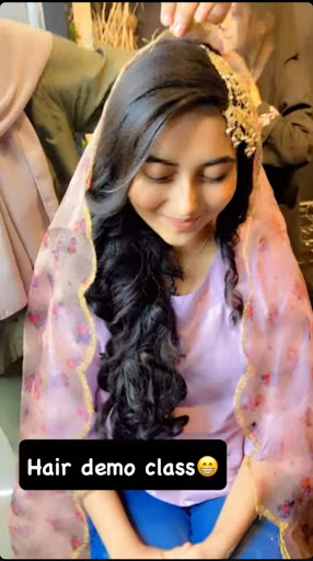 Savera Saloon image