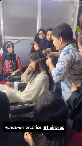 Savera Saloon image