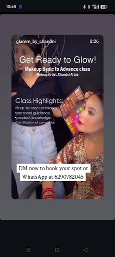 Savera Saloon image