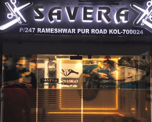 Savera Saloon image
