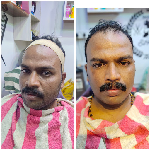 Rahul Gents Parlour image