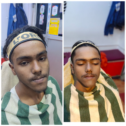 Rahul Gents Parlour image