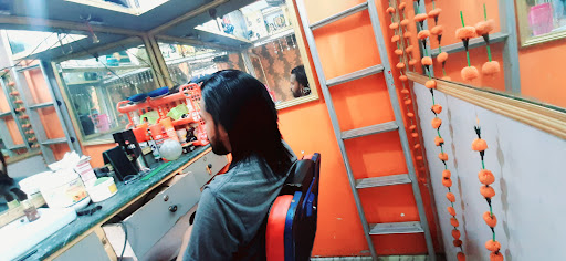 Raj Hair Cutting Saloon image