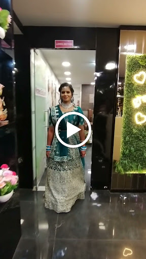Green Trends Unisex Hair & Style Salon Trends Invogue Pvt Ltd image