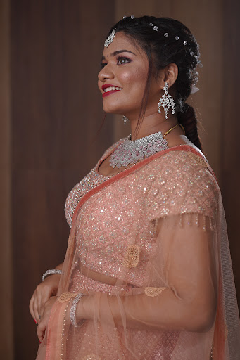 Green Trends Unisex Hair & Style Salon Trends Invogue Pvt Ltd image