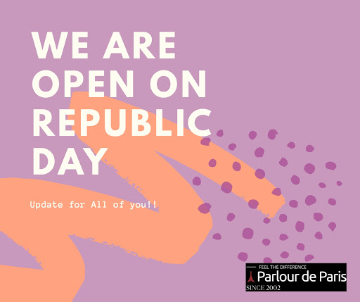 Parlour De Paris image