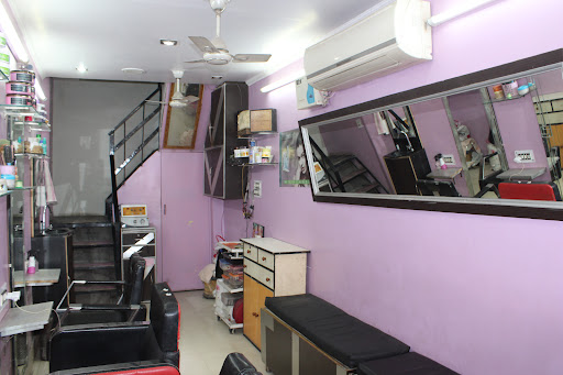 Chhaya Beauty Parlour & Training Center image