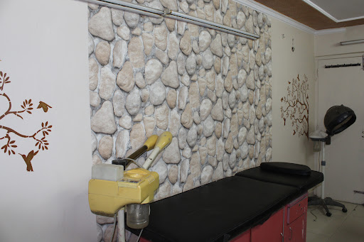 Chhaya Beauty Parlour & Training Center image