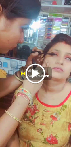 TRIPTI BEAUTY PARLOUR image
