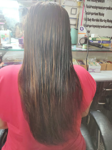 TRIPTI BEAUTY PARLOUR image