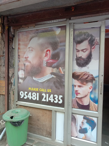 3 Star Gents Parlour image