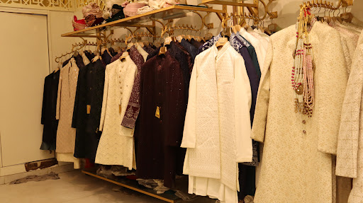 SHAGUN MAN SALOON image
