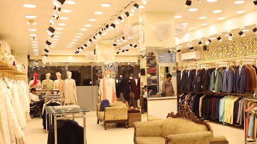 SHAGUN MAN SALOON image