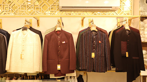 SHAGUN MAN SALOON image