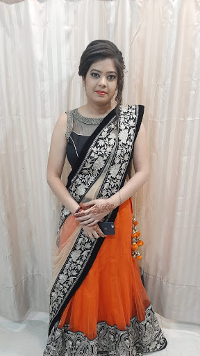 Modern Beauty Parlour image