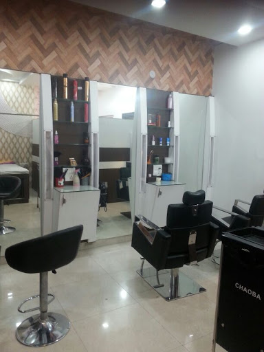 Modern Beauty Parlour image