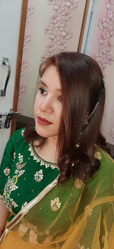 Modern Beauty Parlour image