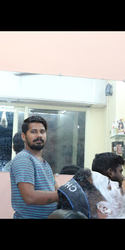 Rajesh Hair Styles image