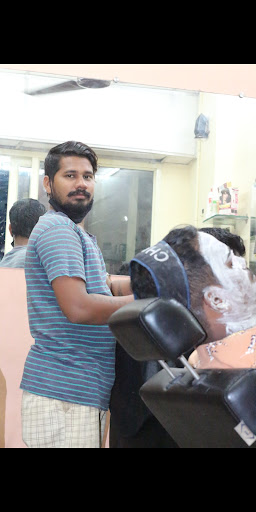 Rajesh Hair Styles image