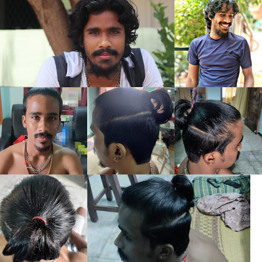 Singapore Salon image