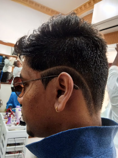 Singapore Salon image
