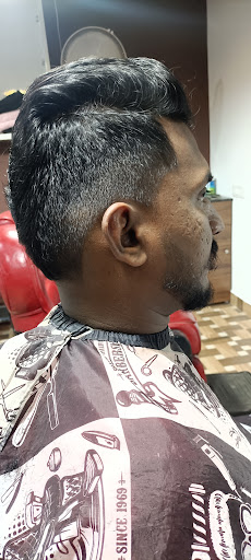 Singapore Salon image