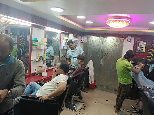 Anand Parlour image