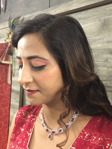 AAKANSHA BEAUTY PARLOUR image