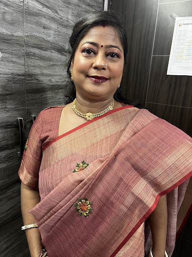 AAKANSHA BEAUTY PARLOUR image