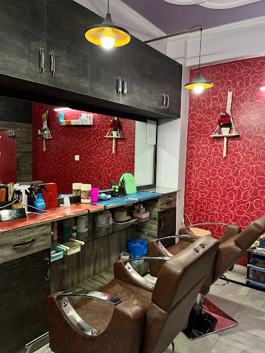 AAKANSHA BEAUTY PARLOUR image
