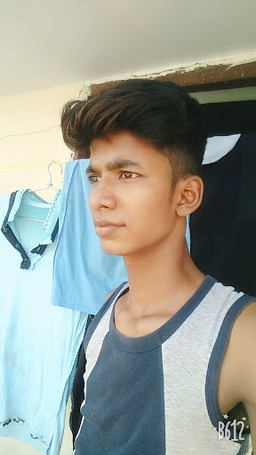 Sangam Hair Cutting Saloon image