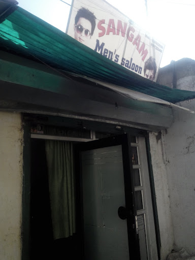 Sangam Hair Cutting Saloon image