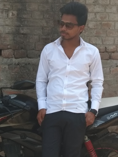 Sangam Hair Cutting Saloon image