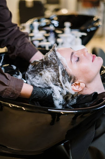 Venus Matrix Flagship Ladies Salon image