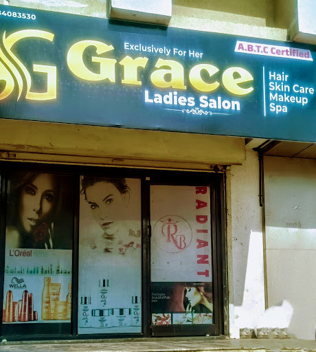Grace beauty saloon image