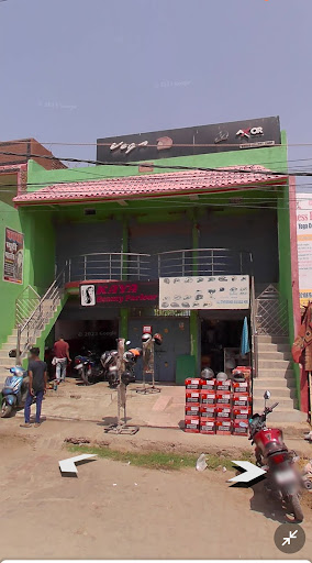 Kaya Beauty Parlour image
