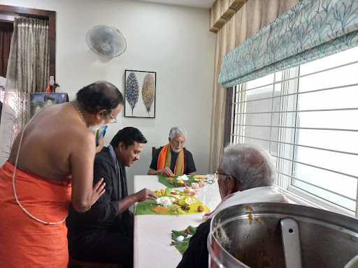 Sarvani image