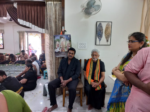 Sarvani image