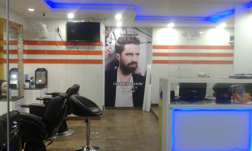 Hair N Shanti image